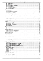 Preview for 8 page of D-Link DXS-3400 SERIES Web Ui Reference Manual