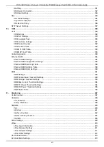 Preview for 9 page of D-Link DXS-3400 SERIES Web Ui Reference Manual