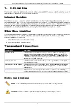 Preview for 11 page of D-Link DXS-3400 SERIES Web Ui Reference Manual