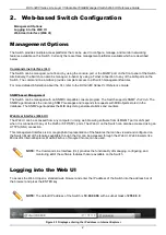 Preview for 12 page of D-Link DXS-3400 SERIES Web Ui Reference Manual