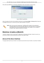 Preview for 13 page of D-Link DXS-3400 SERIES Web Ui Reference Manual