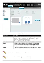 Preview for 14 page of D-Link DXS-3400 SERIES Web Ui Reference Manual