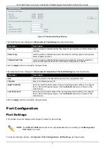 Preview for 17 page of D-Link DXS-3400 SERIES Web Ui Reference Manual