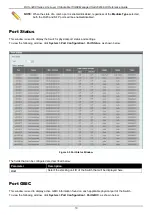 Preview for 20 page of D-Link DXS-3400 SERIES Web Ui Reference Manual