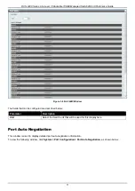 Preview for 21 page of D-Link DXS-3400 SERIES Web Ui Reference Manual