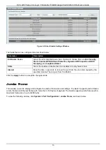 Preview for 23 page of D-Link DXS-3400 SERIES Web Ui Reference Manual