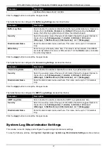 Preview for 27 page of D-Link DXS-3400 SERIES Web Ui Reference Manual