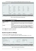 Preview for 28 page of D-Link DXS-3400 SERIES Web Ui Reference Manual