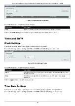 Preview for 30 page of D-Link DXS-3400 SERIES Web Ui Reference Manual