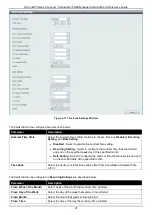 Preview for 31 page of D-Link DXS-3400 SERIES Web Ui Reference Manual