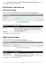 Preview for 34 page of D-Link DXS-3400 SERIES Web Ui Reference Manual