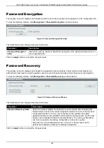 Preview for 39 page of D-Link DXS-3400 SERIES Web Ui Reference Manual