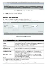 Preview for 52 page of D-Link DXS-3400 SERIES Web Ui Reference Manual