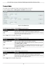 Preview for 54 page of D-Link DXS-3400 SERIES Web Ui Reference Manual