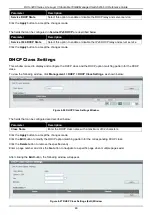 Preview for 56 page of D-Link DXS-3400 SERIES Web Ui Reference Manual