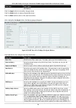 Preview for 60 page of D-Link DXS-3400 SERIES Web Ui Reference Manual