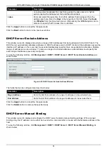 Preview for 61 page of D-Link DXS-3400 SERIES Web Ui Reference Manual