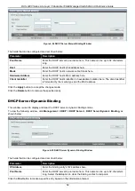 Preview for 62 page of D-Link DXS-3400 SERIES Web Ui Reference Manual