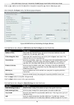 Preview for 65 page of D-Link DXS-3400 SERIES Web Ui Reference Manual