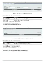 Preview for 70 page of D-Link DXS-3400 SERIES Web Ui Reference Manual