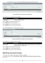 Preview for 71 page of D-Link DXS-3400 SERIES Web Ui Reference Manual