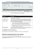 Preview for 72 page of D-Link DXS-3400 SERIES Web Ui Reference Manual