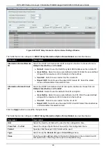 Preview for 73 page of D-Link DXS-3400 SERIES Web Ui Reference Manual