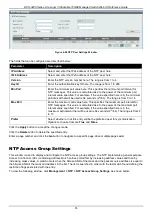 Preview for 84 page of D-Link DXS-3400 SERIES Web Ui Reference Manual