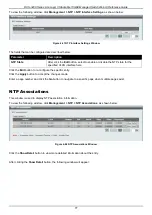 Preview for 87 page of D-Link DXS-3400 SERIES Web Ui Reference Manual