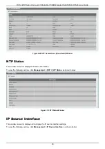 Preview for 88 page of D-Link DXS-3400 SERIES Web Ui Reference Manual