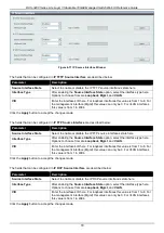 Preview for 89 page of D-Link DXS-3400 SERIES Web Ui Reference Manual