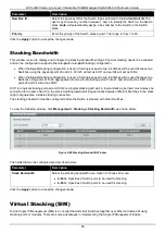 Preview for 96 page of D-Link DXS-3400 SERIES Web Ui Reference Manual