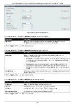 Preview for 99 page of D-Link DXS-3400 SERIES Web Ui Reference Manual