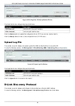 Preview for 107 page of D-Link DXS-3400 SERIES Web Ui Reference Manual