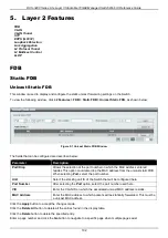 Preview for 112 page of D-Link DXS-3400 SERIES Web Ui Reference Manual