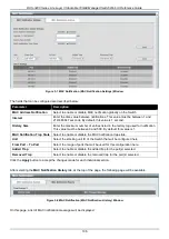 Preview for 116 page of D-Link DXS-3400 SERIES Web Ui Reference Manual