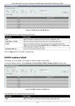 Preview for 121 page of D-Link DXS-3400 SERIES Web Ui Reference Manual