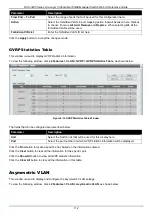 Preview for 122 page of D-Link DXS-3400 SERIES Web Ui Reference Manual