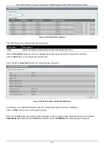 Preview for 124 page of D-Link DXS-3400 SERIES Web Ui Reference Manual