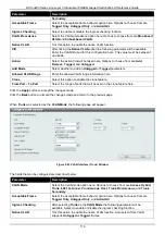 Preview for 126 page of D-Link DXS-3400 SERIES Web Ui Reference Manual