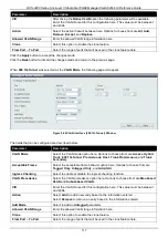 Preview for 127 page of D-Link DXS-3400 SERIES Web Ui Reference Manual