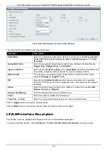 Preview for 130 page of D-Link DXS-3400 SERIES Web Ui Reference Manual