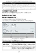 Preview for 132 page of D-Link DXS-3400 SERIES Web Ui Reference Manual