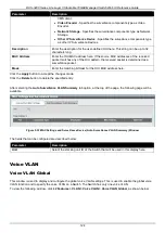 Preview for 134 page of D-Link DXS-3400 SERIES Web Ui Reference Manual