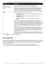 Preview for 136 page of D-Link DXS-3400 SERIES Web Ui Reference Manual