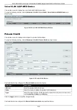 Preview for 138 page of D-Link DXS-3400 SERIES Web Ui Reference Manual