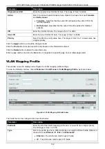 Preview for 142 page of D-Link DXS-3400 SERIES Web Ui Reference Manual