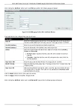 Preview for 145 page of D-Link DXS-3400 SERIES Web Ui Reference Manual