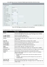 Preview for 146 page of D-Link DXS-3400 SERIES Web Ui Reference Manual