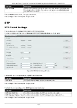 Preview for 147 page of D-Link DXS-3400 SERIES Web Ui Reference Manual